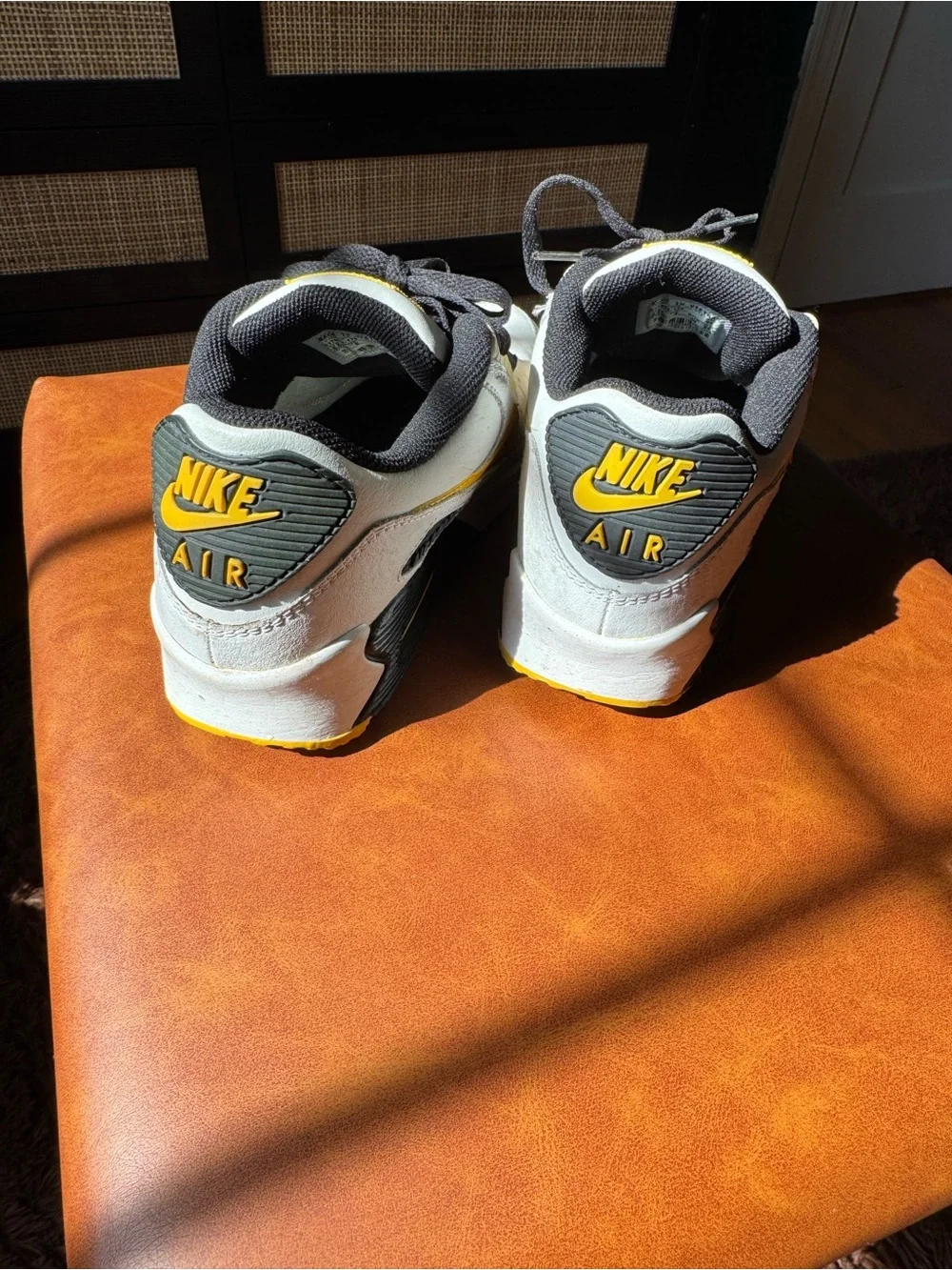 Nike air max